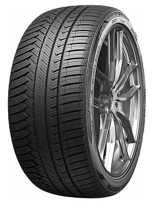 Шины SAILUN Atrezzo 4Seasons PRO 275/40 R20 106Y в интернет-магазине Автоэксперт в Санкт-Петербурге