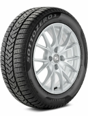 Шины Pirelli Winter Sottozero 3 215/60 R18 102T XL MOE RunFlat в интернет-магазине Автоэксперт в Санкт-Петербурге