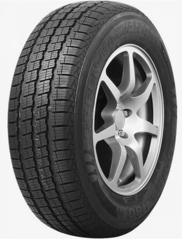 Шины LingLong Green-Max VAN 4S 195/65 R16C 104/102R в интернет-магазине Автоэксперт в Санкт-Петербурге