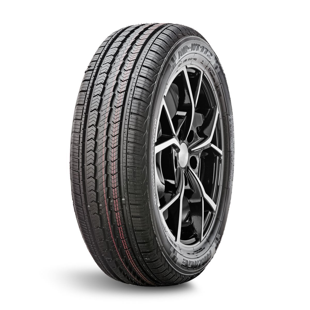 Шины MIRAGE MR-HT172 235/70 R16 106H в интернет-магазине Автоэксперт в Москве