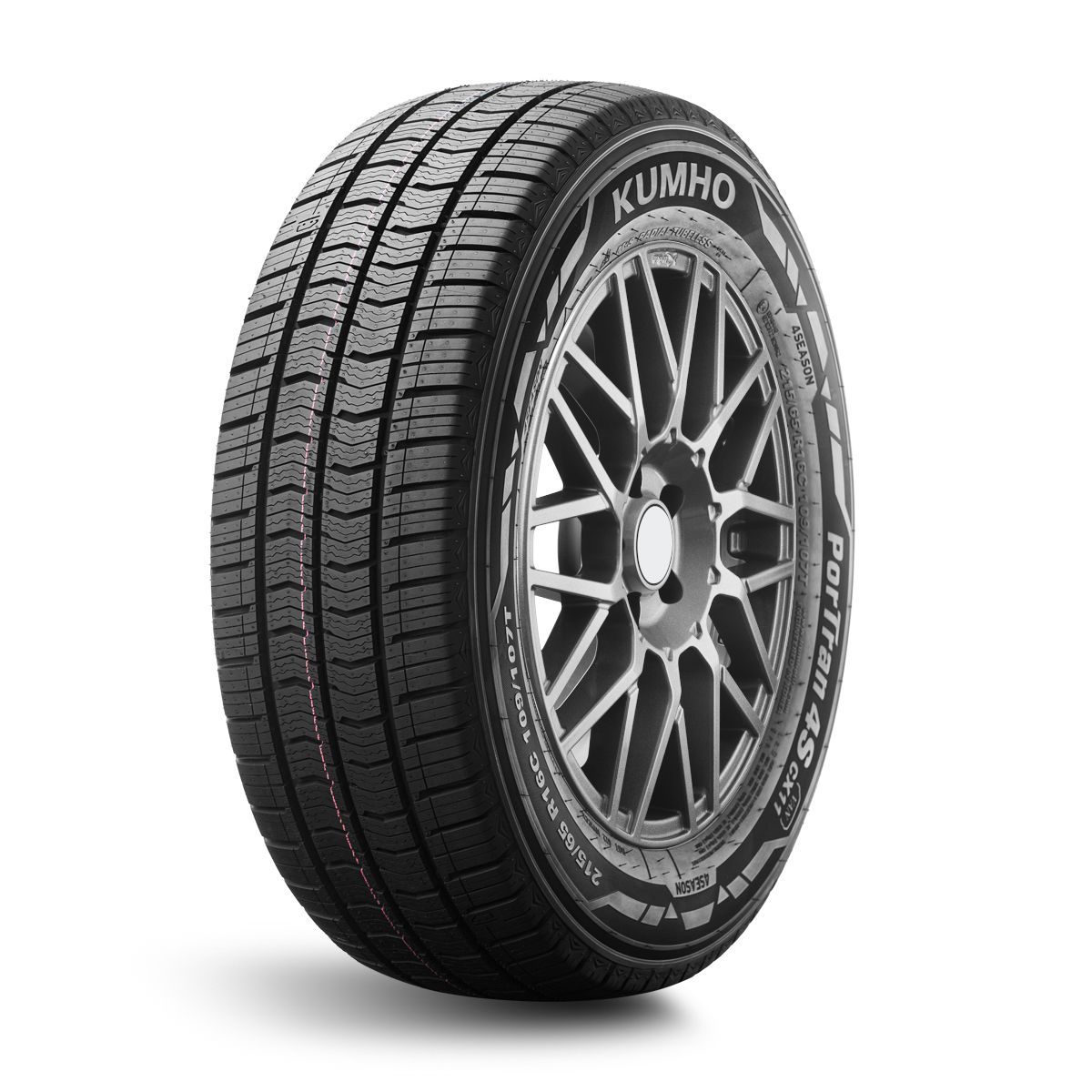 Шины Kumho CX11 195/70 R15C 104/102R в интернет-магазине Автоэксперт в Санкт-Петербурге