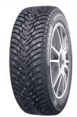 Шины Nokian Hakkapeliitta 8 215/45 R18 93T XL в интернет-магазине Автоэксперт в Санкт-Петербурге