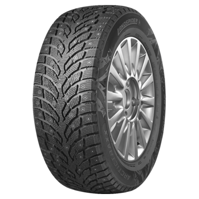 Шины Landspider  Arctictraxx 245/70 R16 111T XL BSW в интернет-магазине Автоэксперт в Санкт-Петербурге