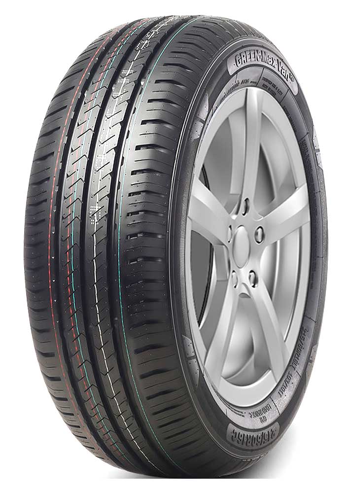 Шины LingLong Green-Max VAN HP 225/65 R16C 112/110R в интернет-магазине Автоэксперт в Санкт-Петербурге