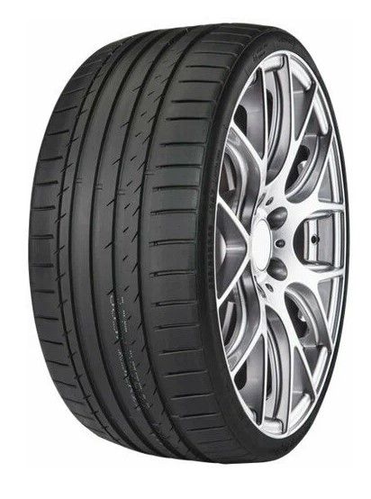 Шины GRIPMAX SureGrip Pro Sport 255/35 R19 96Y XL в интернет-магазине Автоэксперт в Санкт-Петербурге
