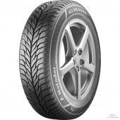 Шины Matador MP62 All Weather EVO 215/65 R16 98H в интернет-магазине Автоэксперт в Санкт-Петербурге