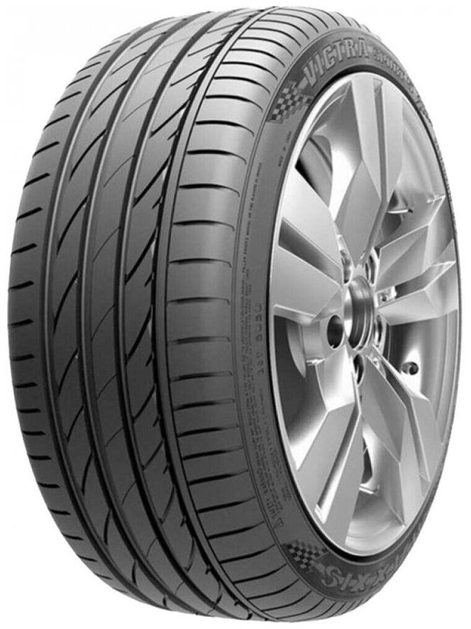Шины Maxxis Victra Sport 5 225/40 R18 92Y в интернет-магазине Автоэксперт в Санкт-Петербурге