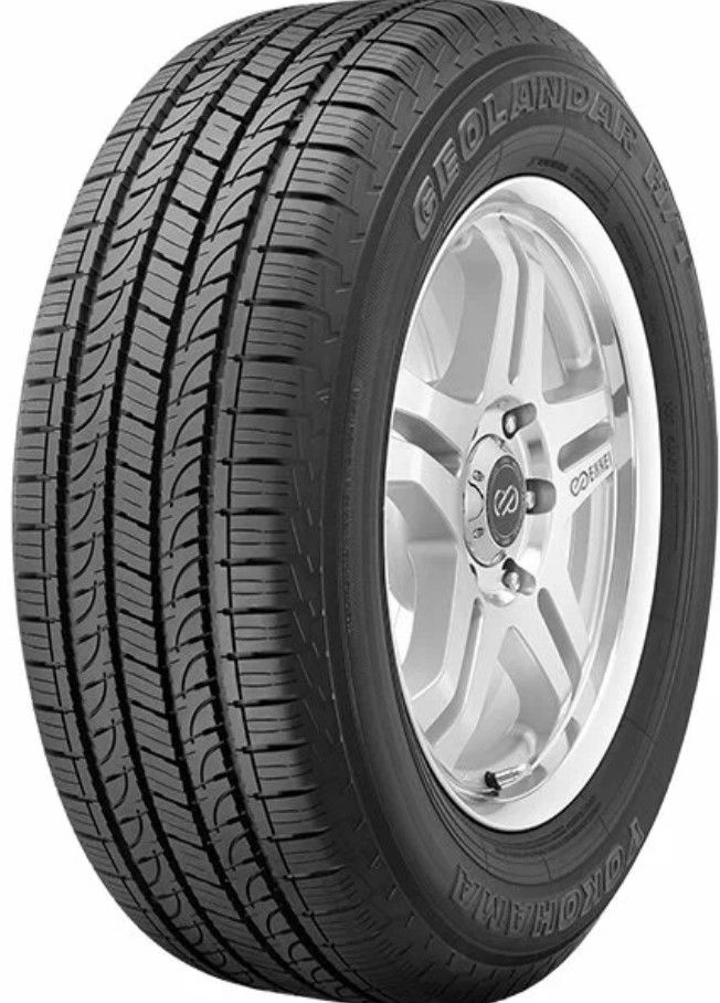 Шины Yokohama Geolandar H/T G033V 215/70 R16 100H в интернет-магазине Автоэксперт в Санкт-Петербурге