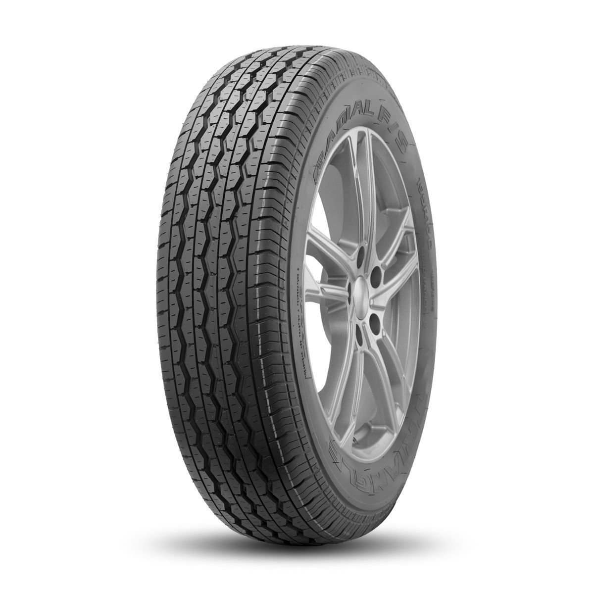 Шины Triangle Radial F/S TR645 195/80 R15C 106/104S в интернет-магазине Автоэксперт в Москве