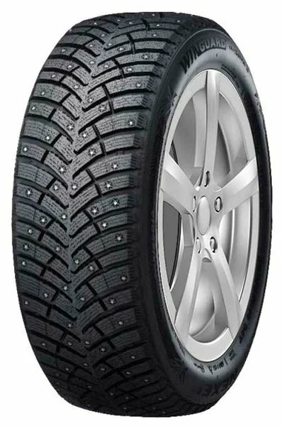 Шины Nexen Winguard WinSpike 3 225/65 R17 102T в интернет-магазине Автоэксперт в Москве