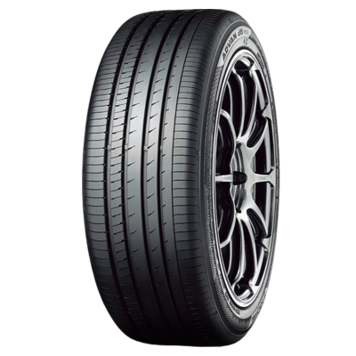 Шины Yokohama Advan dB V553 245/50 R18 100W в интернет-магазине Автоэксперт в Санкт-Петербурге