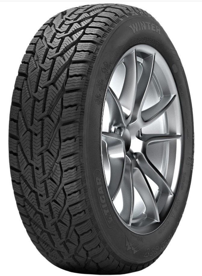 Шины Tigar Winter 185/55 R15 82T в интернет-магазине Автоэксперт в Санкт-Петербурге