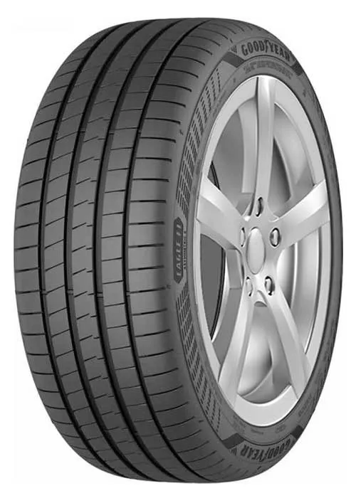 Шины Goodyear Eagle F1 Asymmetric 6 245/45 R19 102Y в интернет-магазине Автоэксперт в Санкт-Петербурге