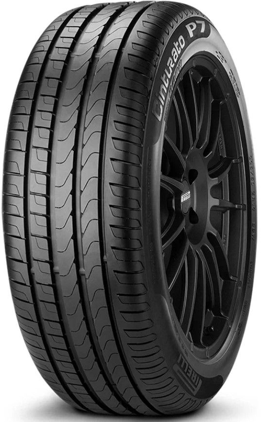 Шины Pirelli Cinturato P7 New 225/45 ZR18 95Y XL в интернет-магазине Автоэксперт в Санкт-Петербурге