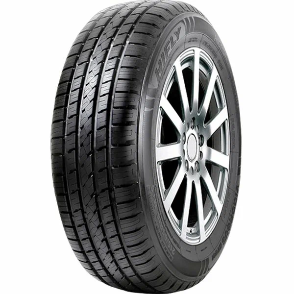 Шины HiFly Vigorous HT601 255/65 R17 110H в интернет-магазине Автоэксперт в Москве