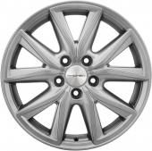 Диски Khomen Wheels KHW1706 (CX-5) 7x17 5x114,3 D67,1 ET50 Gray в интернет-магазине Автоэксперт в Санкт-Петербурге