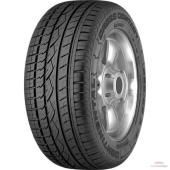 Шины Continental ContiCrossContact UHP 295/35 ZR21 107Y XL N0 в интернет-магазине Автоэксперт в Москве