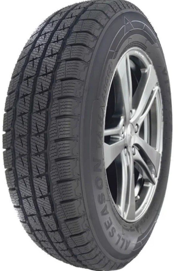 Шины Vittos ASC13 195/75 R16C 107/105T в интернет-магазине Автоэксперт в Санкт-Петербурге