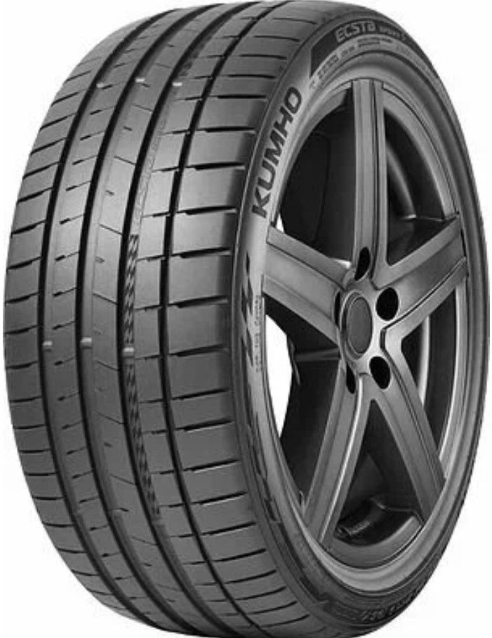 Шины Kumho PS72 Ecsta Sport S 275/35 R19 100Y XL в интернет-магазине Автоэксперт в Санкт-Петербурге
