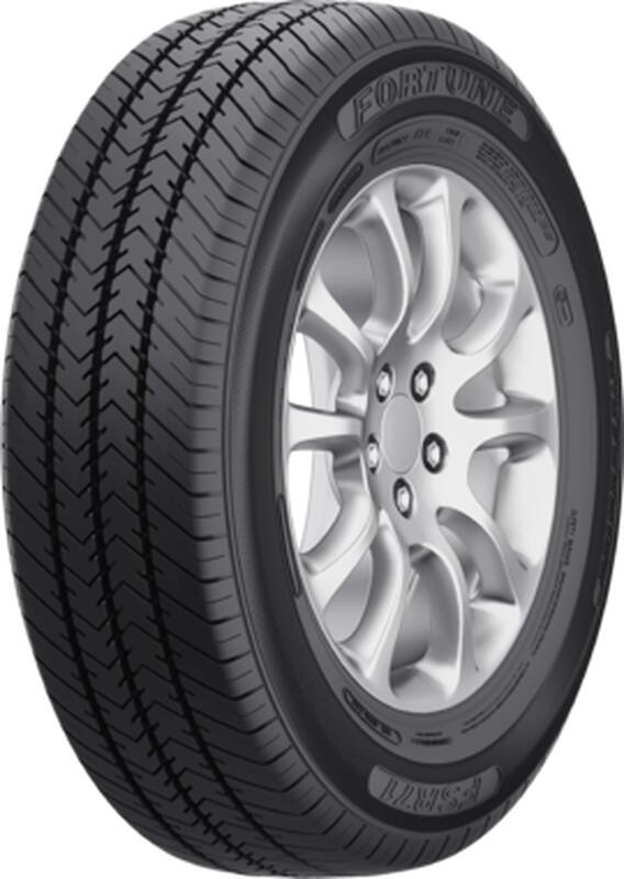 Шины Fortune FSR71 225/65 R16C 112/110R в интернет-магазине Автоэксперт в Санкт-Петербурге