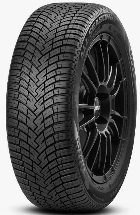 Шины Pirelli Scorpion All Season SF2 255/55 R19 111W XL в интернет-магазине Автоэксперт в Санкт-Петербурге