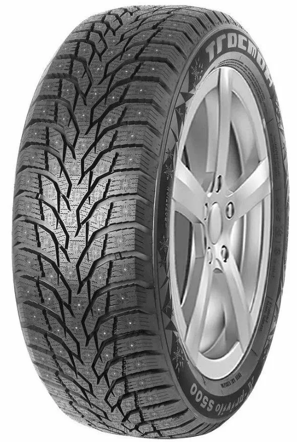 Шины Tracmax X-Privilo S500 255/60 R18 112T XL в интернет-магазине Автоэксперт в Санкт-Петербурге