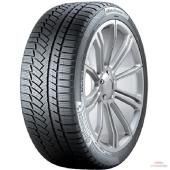 Шины Continental ContiWinterContact TS 850P SUV 255/45 R20 101V AO в интернет-магазине Автоэксперт в Санкт-Петербурге