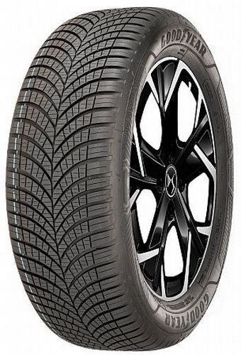 Шины Goodyear Vector 4Seasons Gen-3 245/40 ZR18 97W XL в интернет-магазине Автоэксперт в Санкт-Петербурге