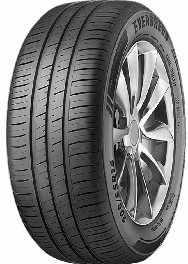 Шины Evergreen Dynacomfort EH228 205/55 R16 94W XL в интернет-магазине Автоэксперт в Санкт-Петербурге