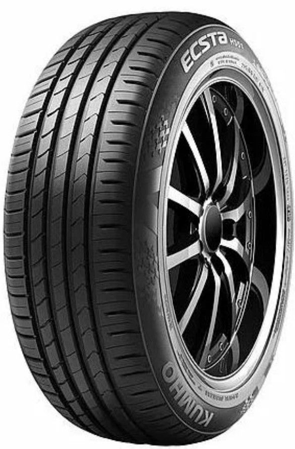 Шины Kumho Ecsta HS51 225/50 R16 92W в интернет-магазине Автоэксперт в Санкт-Петербурге