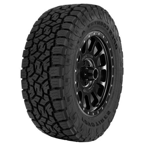 Шины Toyo Open Country A/TIII 255/60 R18 112H в интернет-магазине Автоэксперт в Москве