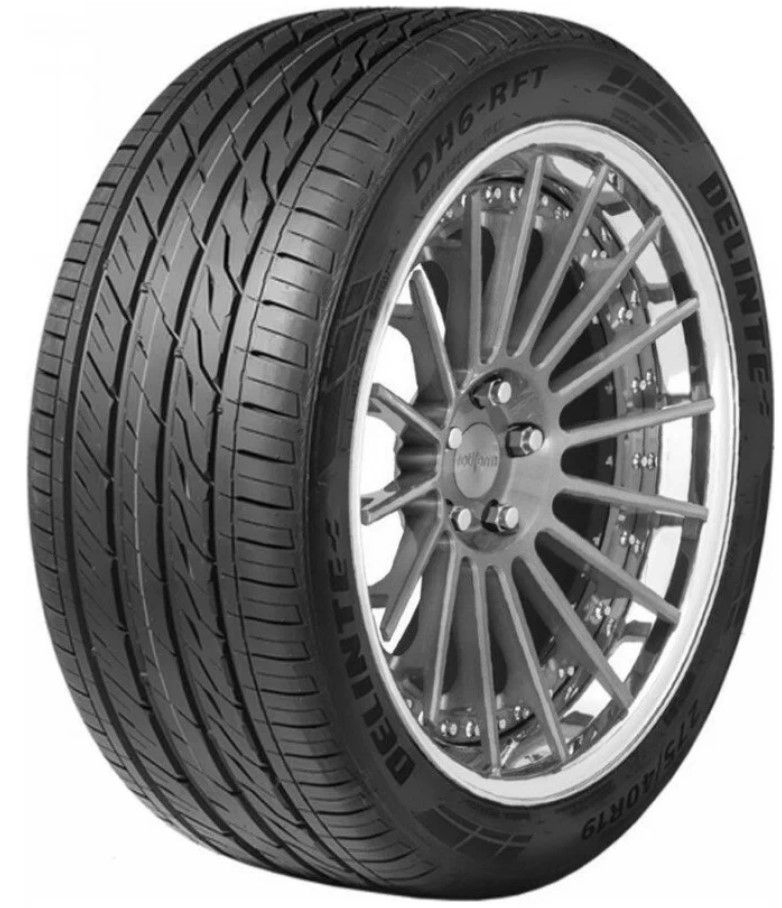 Шины Delinte DH6-RFT 285/35 R21 105W Runflat в интернет-магазине Автоэксперт в Санкт-Петербурге