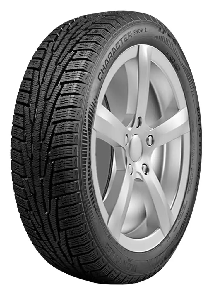 Шины Ikon Character Snow 2 195/65 R15 95R XL в интернет-магазине Автоэксперт в Санкт-Петербурге