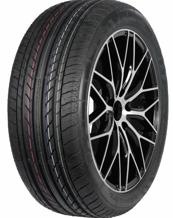 Шины Nankang NS20 245/45 R17 99Y XL в интернет-магазине Автоэксперт в Санкт-Петербурге