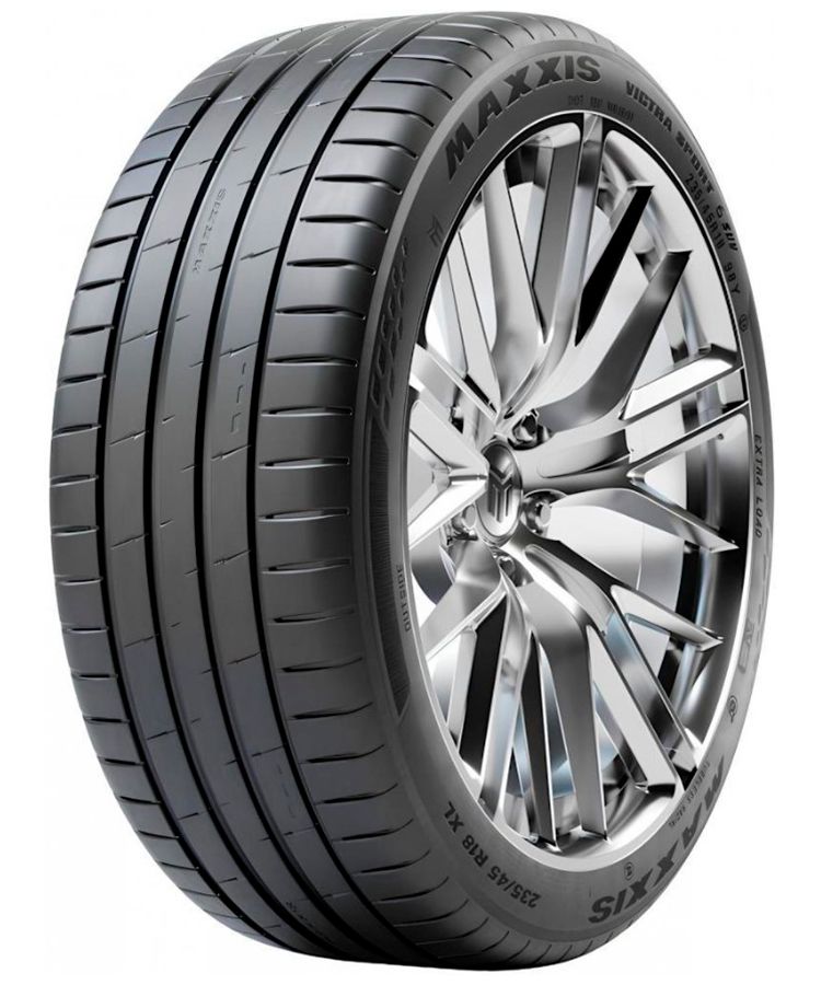 Шины Maxxis Victra Sport VS-6 275/35 R19 100Y в интернет-магазине Автоэксперт в Москве
