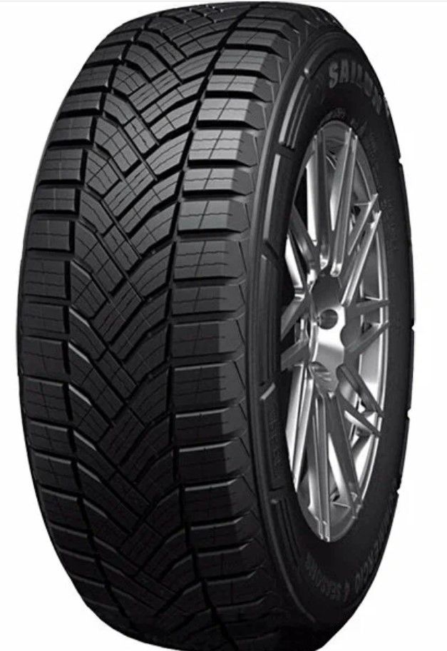 Шины SAILUN Commercio 4Seasons 195/75 R16C 110/108R в интернет-магазине Автоэксперт в Москве