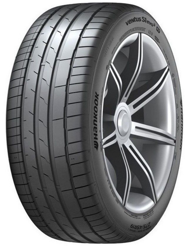 Шины Hankook Ventus S1 Evo 3 K127 215/40 ZR18 89Y XL в интернет-магазине Автоэксперт в Москве