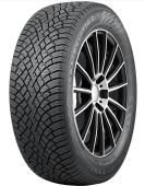 Шины Nokian Hakkapeliitta R5 245/50 R18 104R XL в интернет-магазине Автоэксперт в Москве