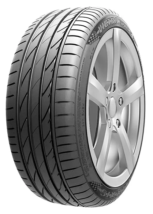 Шины Maxxis Victra VS5 SUV 275/40 R20 106Y в интернет-магазине Автоэксперт в Санкт-Петербурге