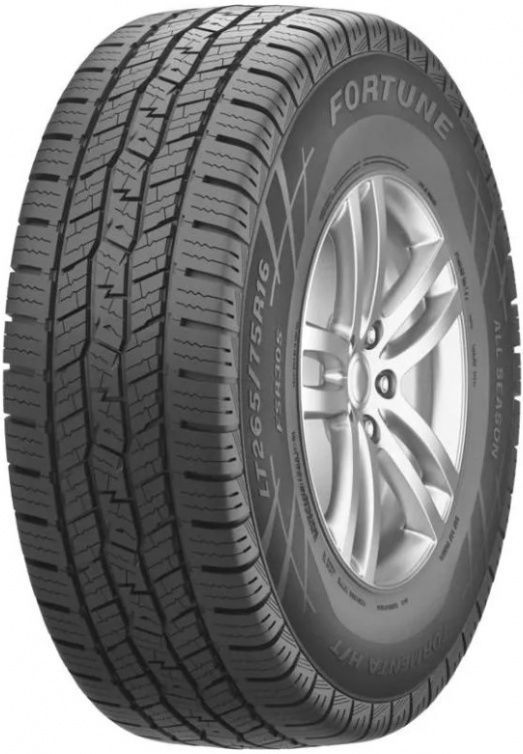 Шины Fortune Tormenta H/T FSR305 275/55 R20 113H в интернет-магазине Автоэксперт в Санкт-Петербурге