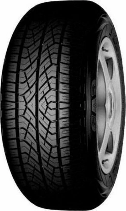 Шины Yokohama Geolandar H/T G095A 225/60 R17 99V в интернет-магазине Автоэксперт в Санкт-Петербурге