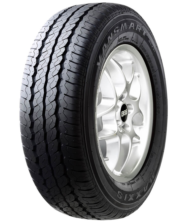 Шины Maxxis MCV3+ Vansmart 215/65 R16C 109/107T в интернет-магазине Автоэксперт в Санкт-Петербурге