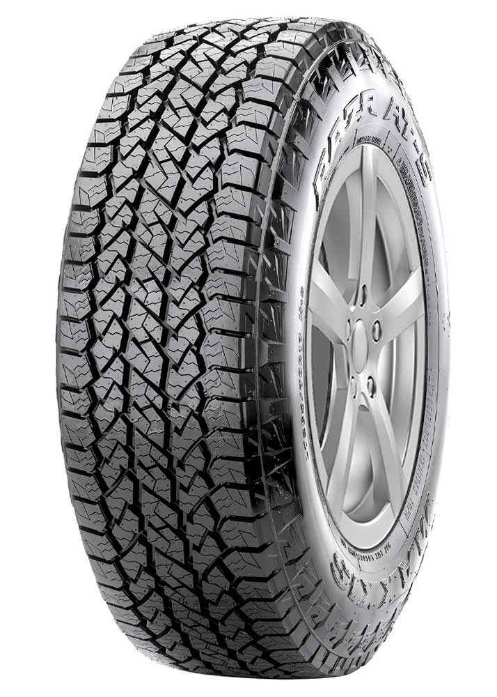 Шины Maxxis Razr AT-781 265/70 R18 116T в интернет-магазине Автоэксперт в Санкт-Петербурге