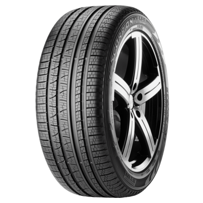 Шины Pirelli Scorpion Verde All-Season  225/65 R17 102H в интернет-магазине Автоэксперт в Санкт-Петербурге