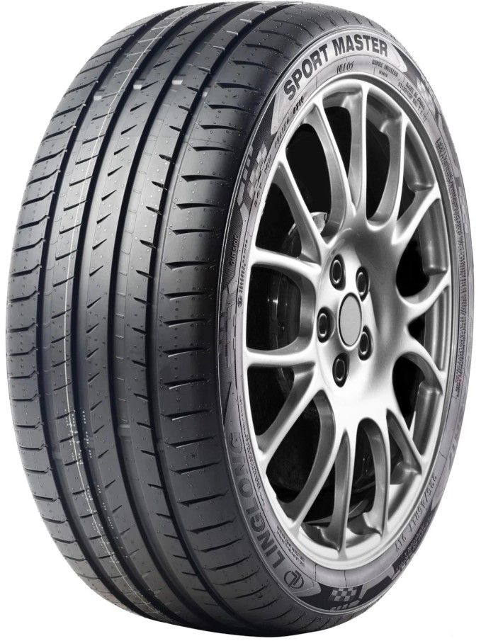 Шины LingLong Sport Master 205/50 R17 93Y XL в интернет-магазине Автоэксперт в Санкт-Петербурге
