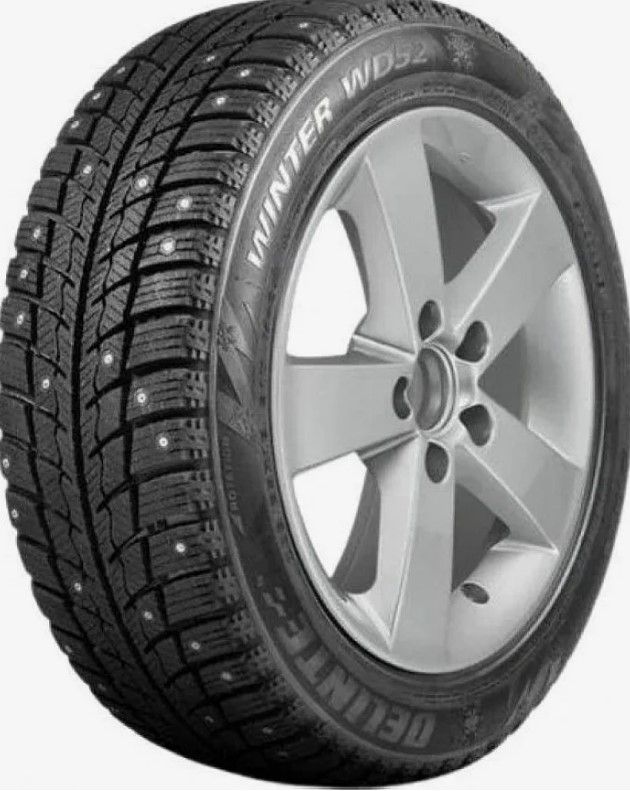 Шины Delinte Winter WD52 195/55 R16 91T в интернет-магазине Автоэксперт в Санкт-Петербурге