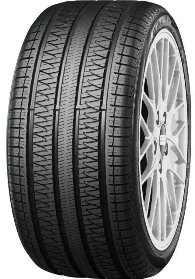 Шины Yokohama Avid GT S35A 285/40 R21 109V в интернет-магазине Автоэксперт в Санкт-Петербурге