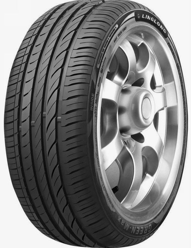 Шины Linglong Green-Max 215/55 R16 97W XL в интернет-магазине Автоэксперт в Санкт-Петербурге