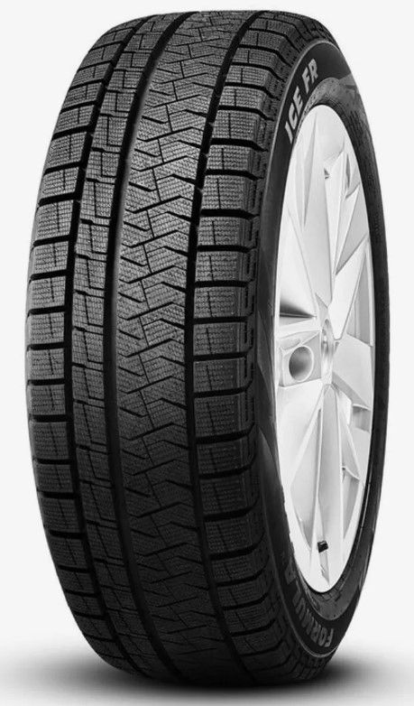 Шины Pirelli Formula Ice Friction 215/55 R18 99H в интернет-магазине Автоэксперт в Санкт-Петербурге