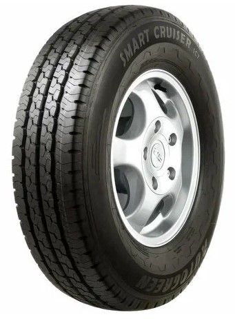 Шины Autogreen Smart Cruiser-SC7 195/70 R15C 104/102R в интернет-магазине Автоэксперт в Санкт-Петербурге